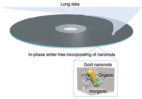 Optical Disc Lifespan