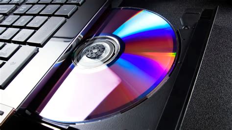 Optical Disk Computer