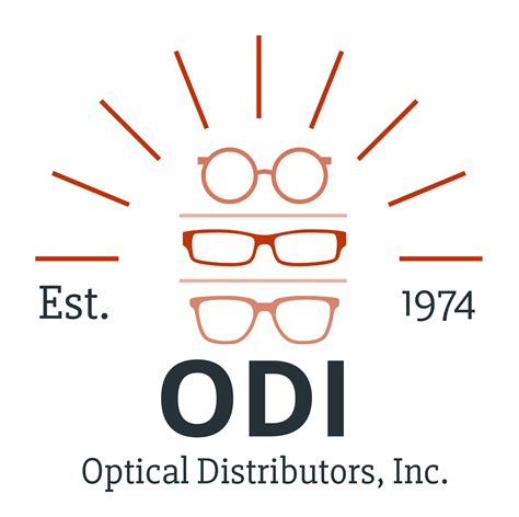Optical Distributors Inc