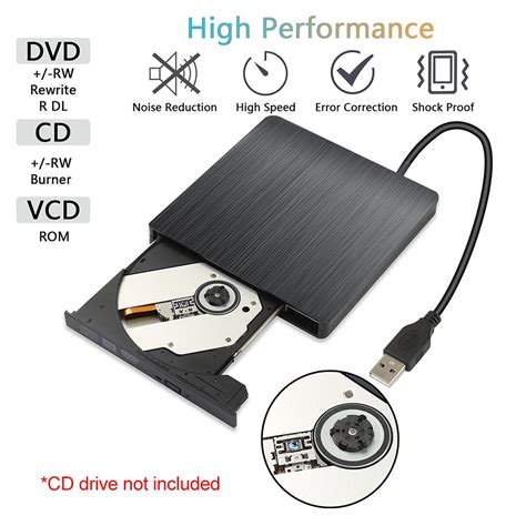 Optical Drives Computer Case