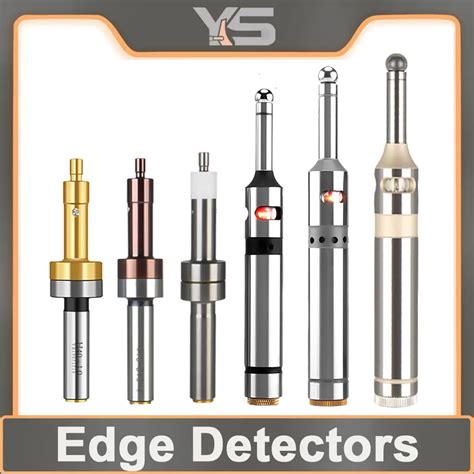 Optical Edge Detector