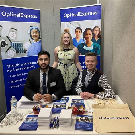 Optical Express Blantyre