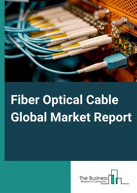 Optical Fiber Industry Report