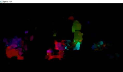 Optical Flow Javascript