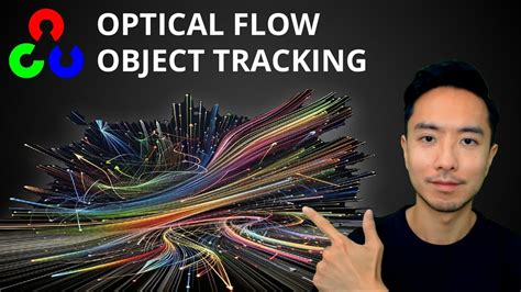 Optical Flow Measurement Opencv