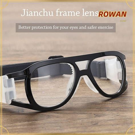 Optical Goggles Basketball