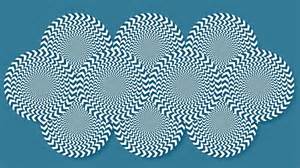 Optical Illusion Non Examples