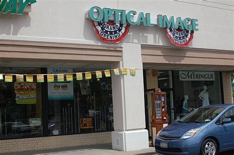 Optical Image Plainview