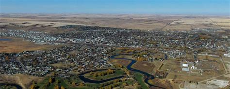 Optical Image Swift Current