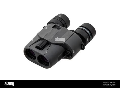 Optical Instruments Binoculars