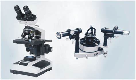 Optical Laboratory Equipment