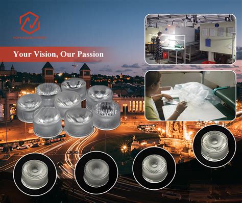 Optical Lenses Hs Code