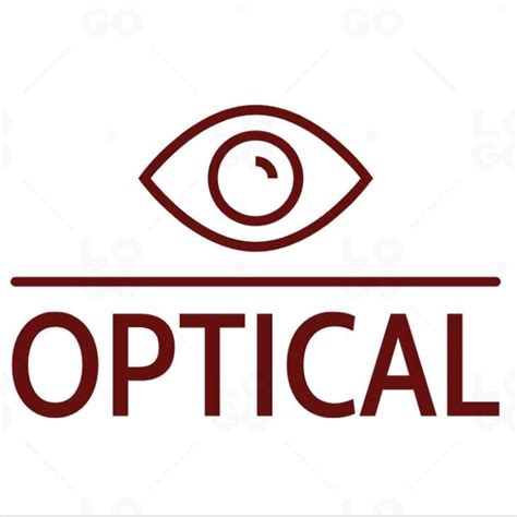 Optical Logo Design Online