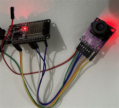 Optical Motion Detection