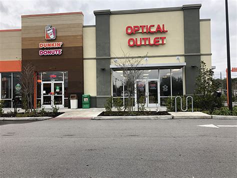 Optical Outlet St Cloud
