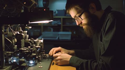 Optical Process Engineer