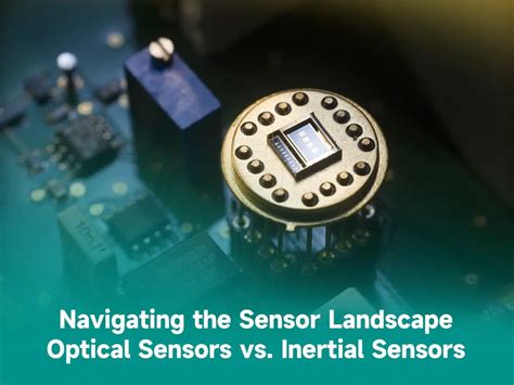 Optical Sensor Vs Hero Sensor