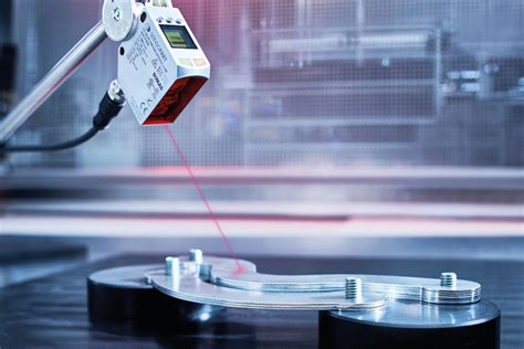 Optical Sensors Examples