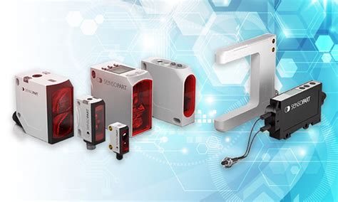 Optical Sensors Systems