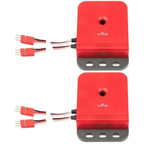 Optical Shaft Encoder Vex