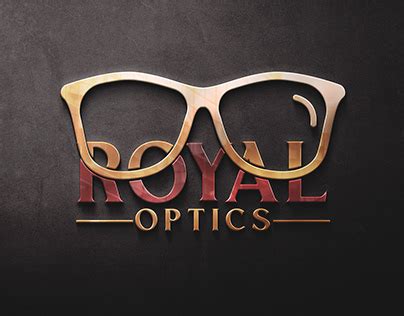 Optical Store Logo