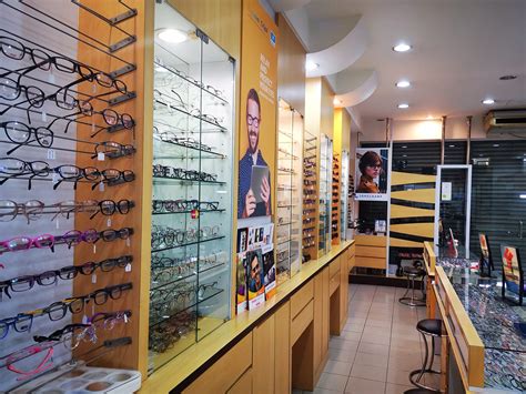 Optical Store Reviews