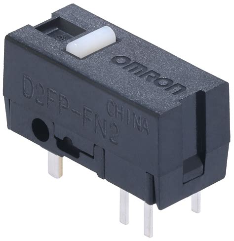Optical Switch Digikey