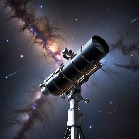 Optical Telescopes Definition Astronomy