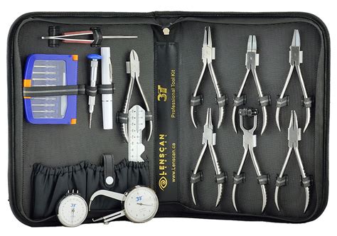 Optical Tools Kit