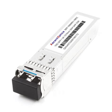 Optical Transceiver Cdr