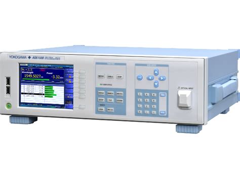 Optical Wavelength Meter