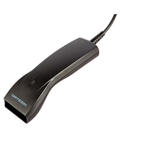 Opticon Scanners