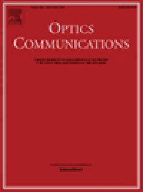 Optics Communications Submission