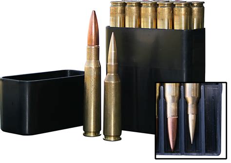 Optics World Ammo