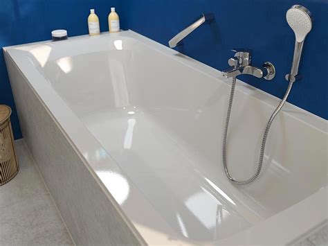 Viega "Multiplex Trio" Ab und Überlauf Garnitur mit Wasserzulauf Chrom Wannen Wannen Zubehör