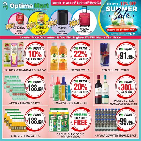 Optima Quick Mart
