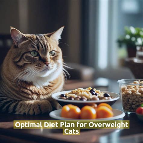 Optimal Cat Diet
