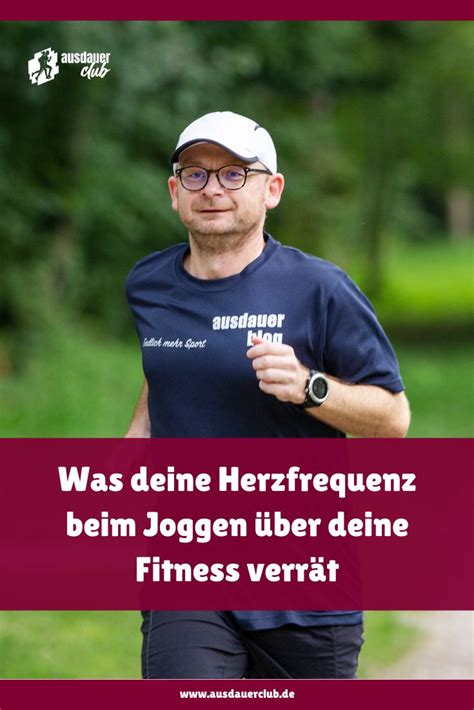 optimale herzfrequenz abnehmen