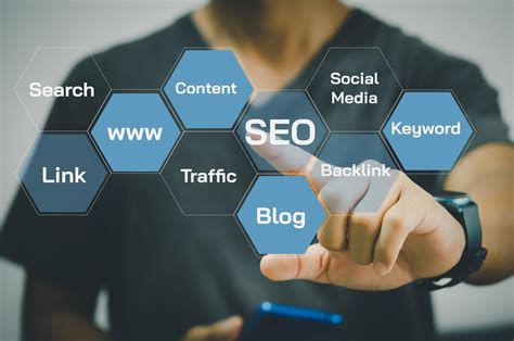 optimasi SEO