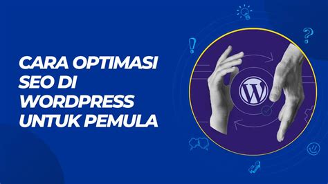 optimasi SEO tema WordPress