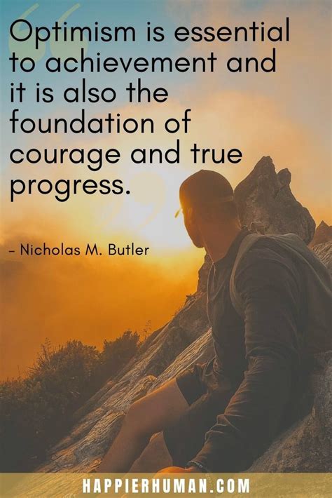 Optimism Quotes