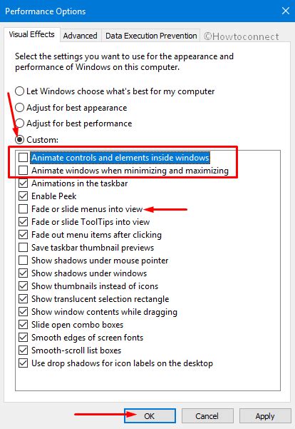 optimize windows 10 network performance