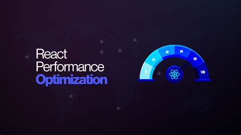 Optimize Performance