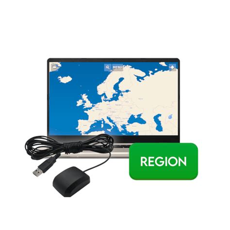Optimized GPS Receiver for PC