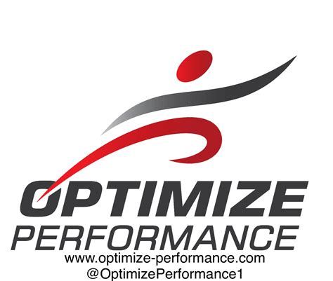 Optimized Performance