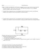 Optimizing Circuit Connections