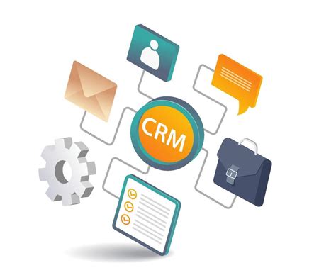 optimizing crm system