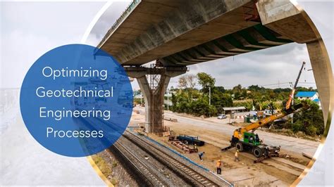 Optimizing Geotechnical Processes with Effective Wiring
