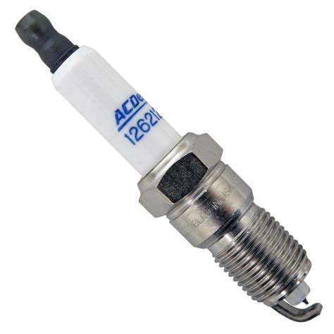 Optimizing Spark Plug Performance for Your Chevy