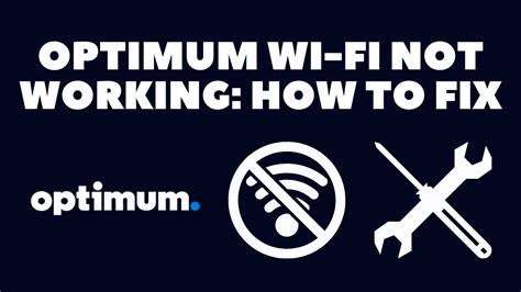 5 Ways to Resolve Optimum 5GHz WiFi Not Showing Up